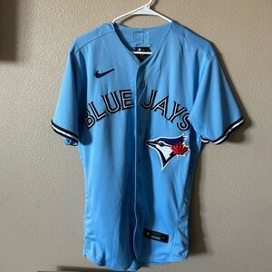 Blue jays jersey